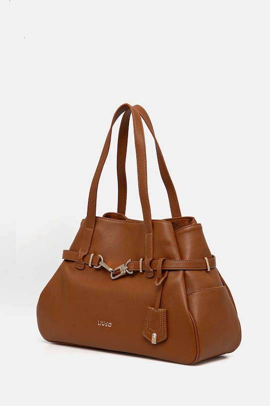 Сумочка Liu Jo AA5046.E0037 коричневий SS25