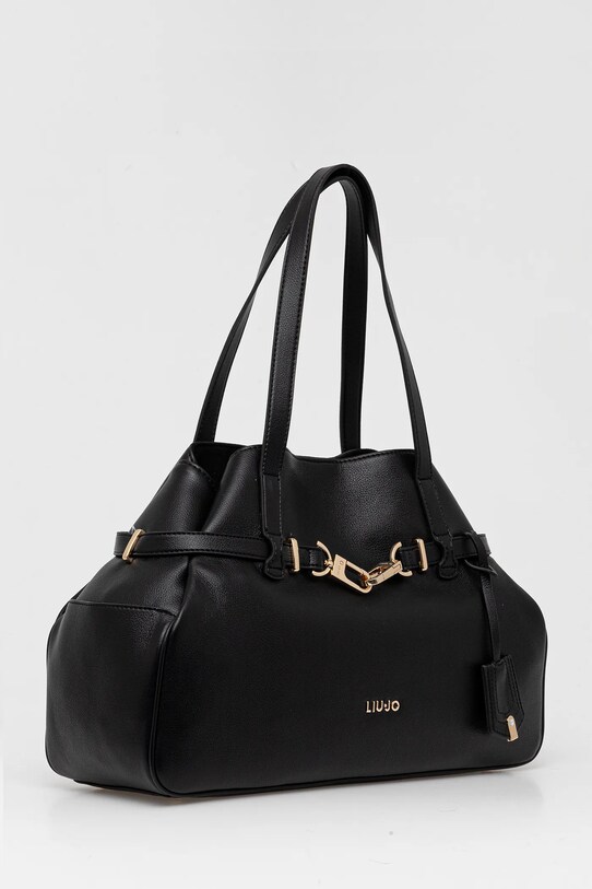Сумочка Liu Jo AA5046.E0037 чорний SS25