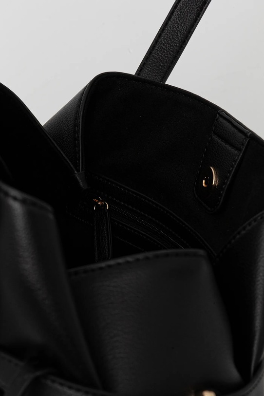 Torba Liu Jo AA5046.E0037 crna