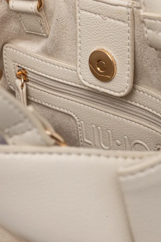 Сумочка Liu Jo AA5047.E0037 бежевий