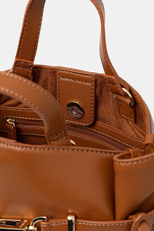 Liu Jo torebka AA5047.E0037 brązowy