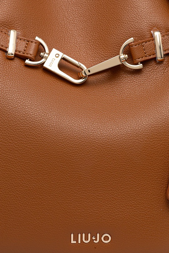 Liu Jo borsetta marrone AA5048.E0037