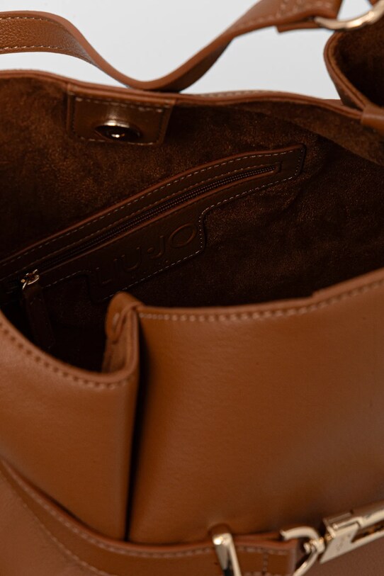 Liu Jo borsetta AA5048.E0037 marrone