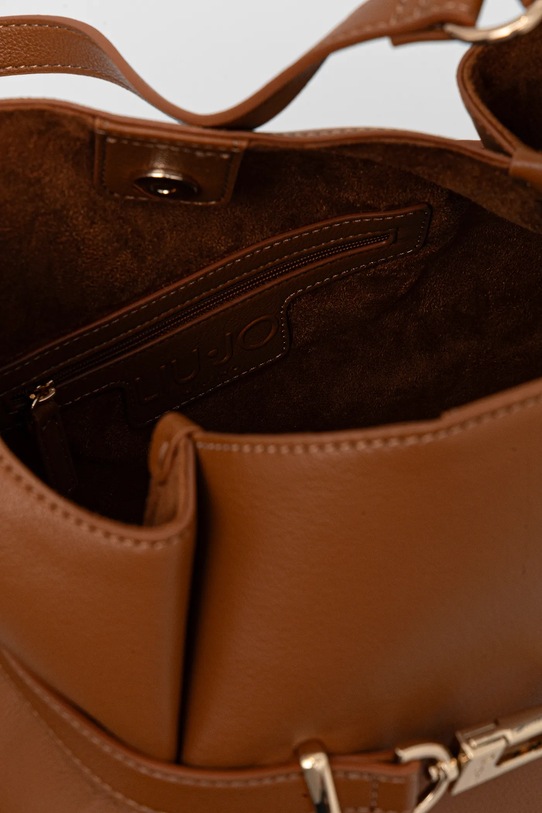 Liu Jo borsetta AA5048.E0037 marrone