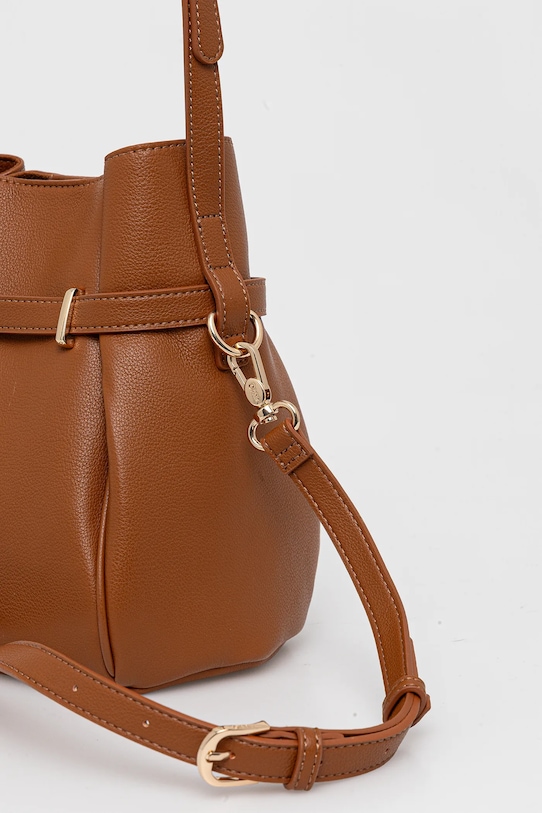 Akcesoria Liu Jo torebka AA5049.E0037 brązowy