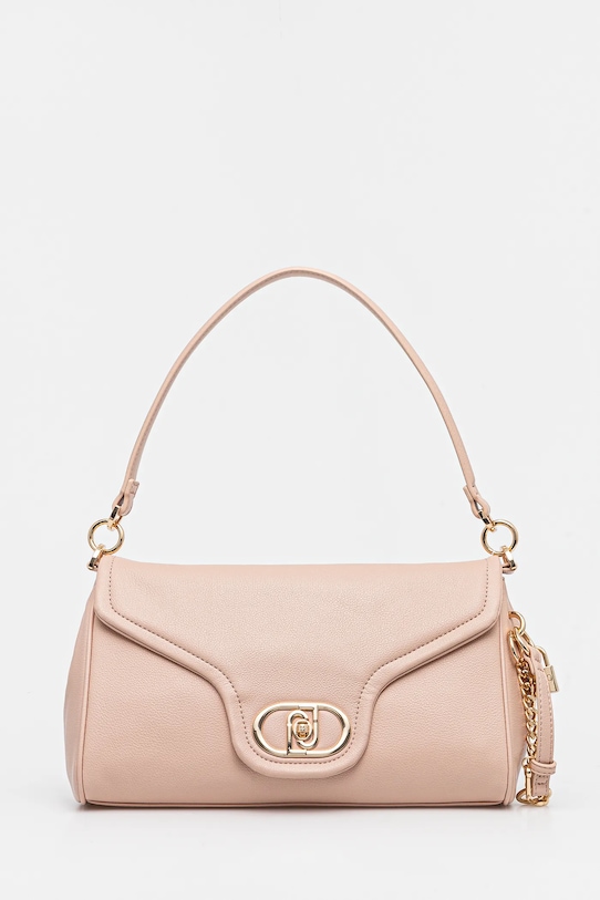 Liu Jo geantă uni roz AA5053.E0037