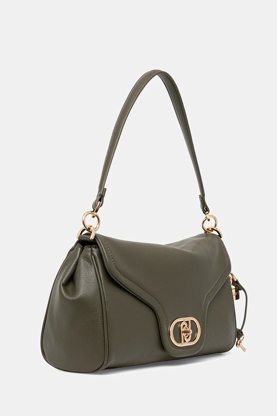 Torba Liu Jo AA5053.E0037 zelena SS25