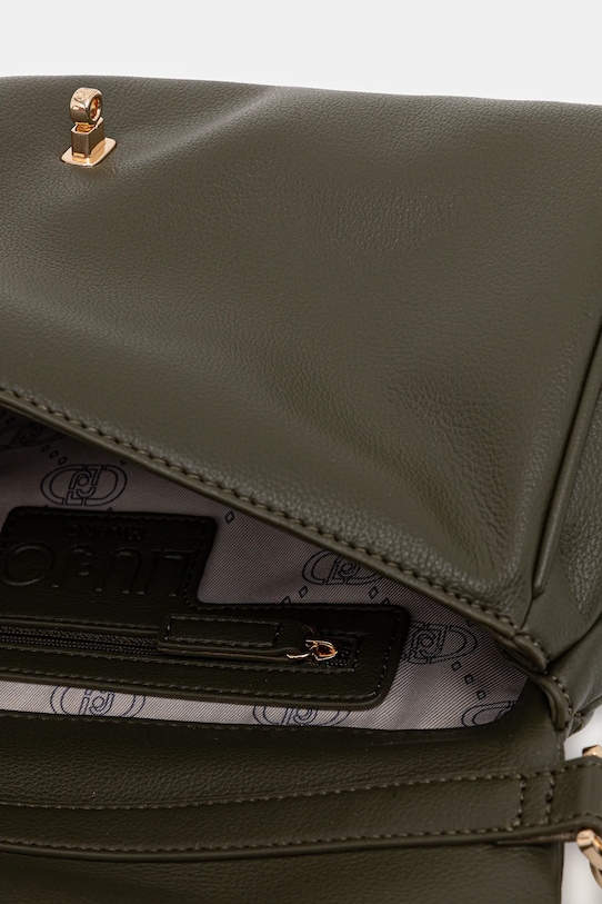 Torba Liu Jo AA5053.E0037 zelena