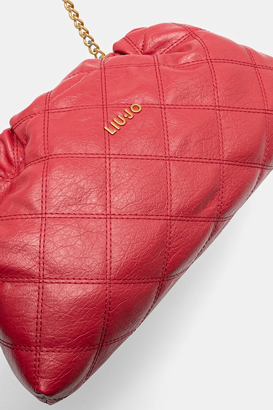 Kabelka Liu Jo červená AA5063.E0914