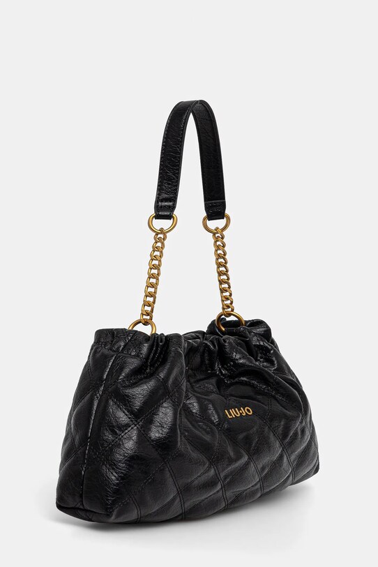 Сумочка Liu Jo AA5063.E0914 чорний SS25