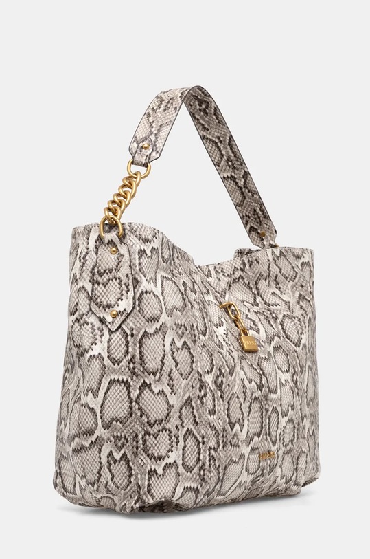 Torbica Liu Jo AA5066.E0019 bež SS25