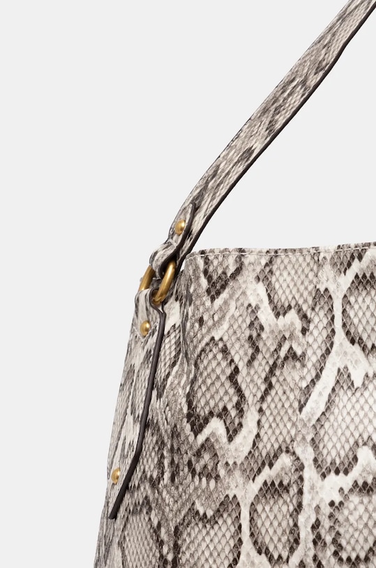 Dodatki Torbica Liu Jo AA5066.E0019 bež