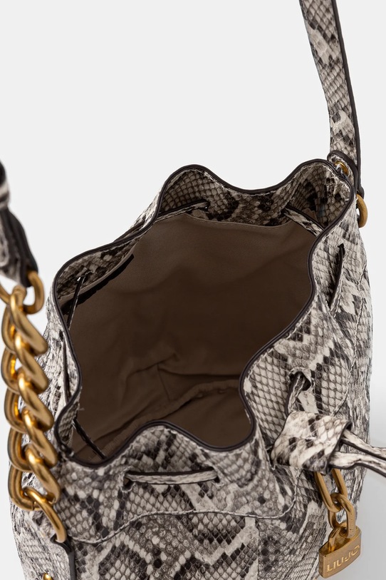 Τσάντα Liu Jo AA5070.E0019 μπεζ