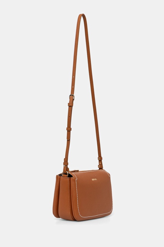 Torba Liu Jo AA5072.E0058 smeđa SS25