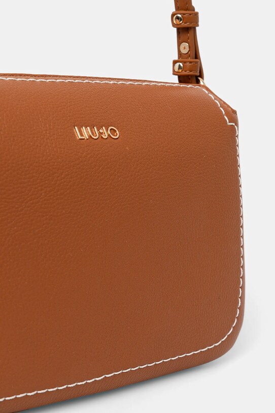 Liu Jo borsetta marrone AA5072.E0058