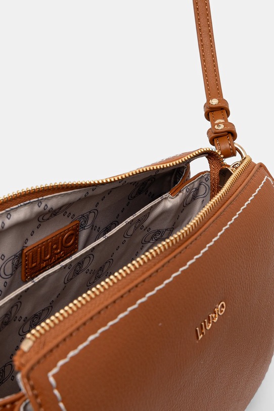 Torba Liu Jo AA5072.E0058 smeđa