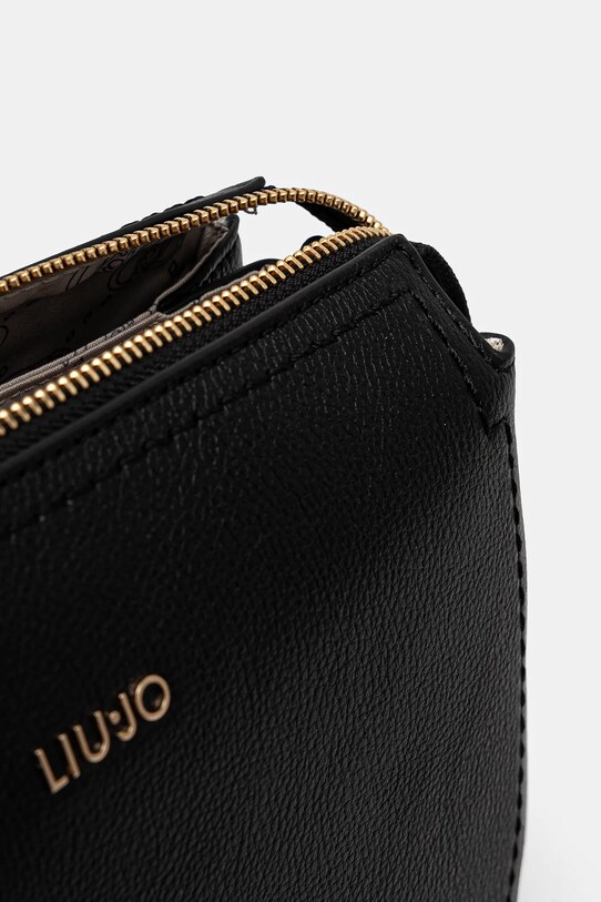 Kabelka Liu Jo černá AA5072.E0058