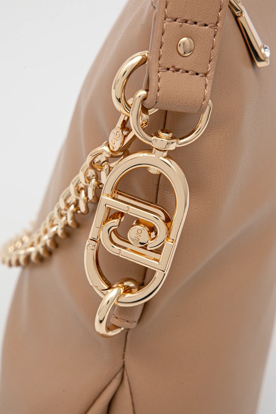 Torba Liu Jo smeđa AA5075.E0014