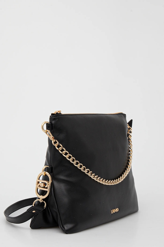 Liu Jo torebka AA5075.E0014 czarny SS25