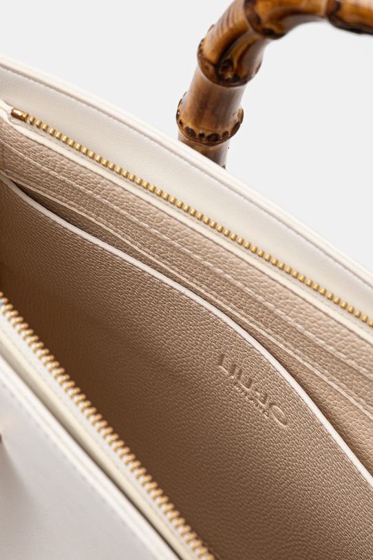 Liu Jo geantă AA5076.E0003 alb