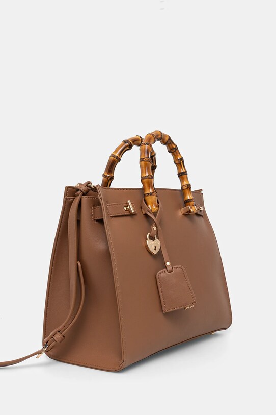 Liu Jo borsetta AA5076.E0003 marrone SS25
