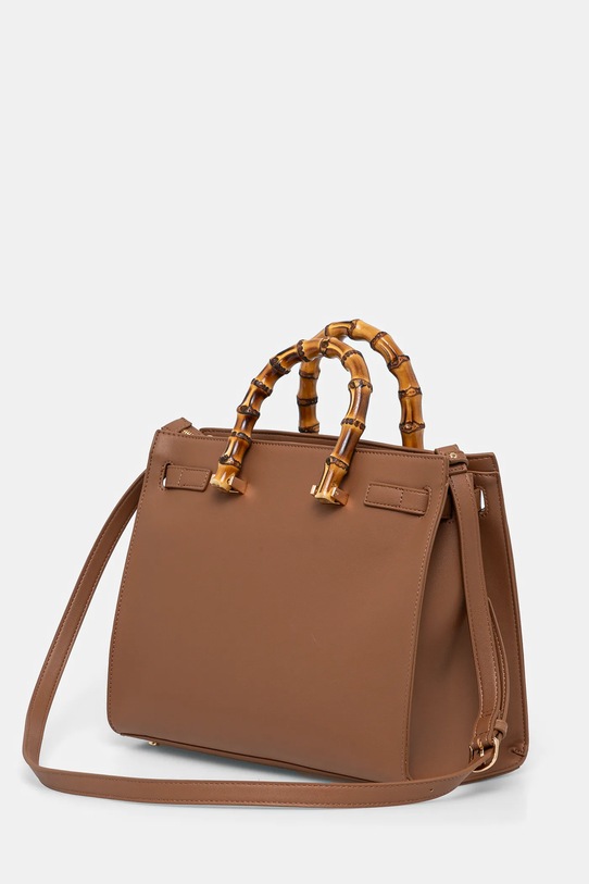 Akcesoria Liu Jo torebka AA5076.E0003 brązowy