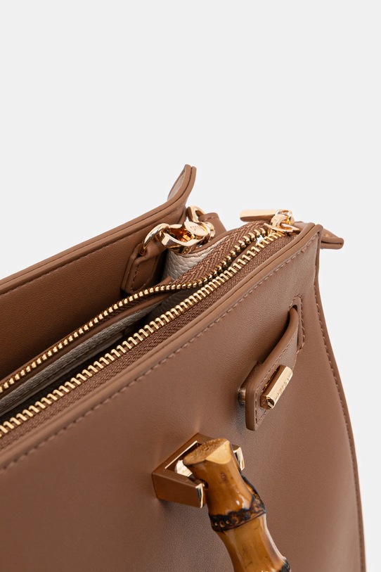 Liu Jo torebka brązowy AA5076.E0003