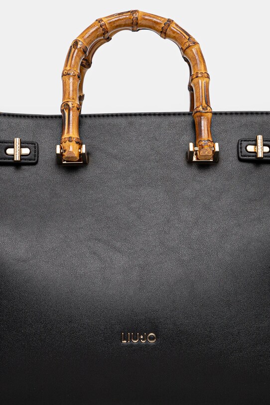 Liu Jo torebka czarny AA5076.E0003