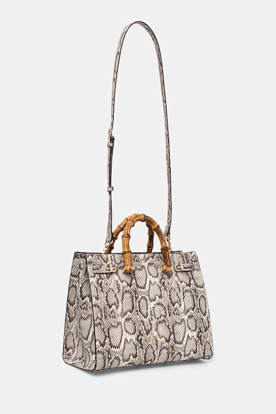 Liu Jo kézitáska AA5076.E0019 bézs SS25