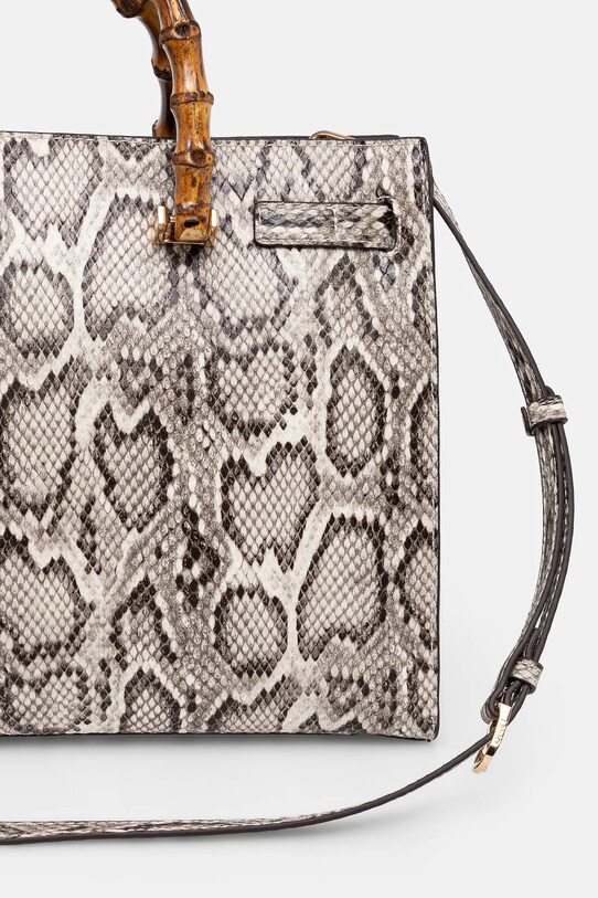 Kiegészítők Liu Jo kézitáska AA5076.E0019 bézs