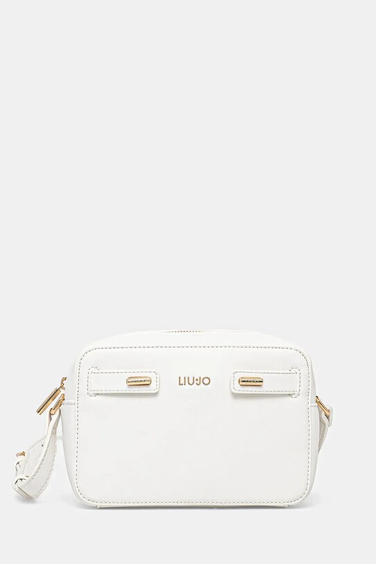 Liu Jo borsetta semplice bianco AA5079.E0003