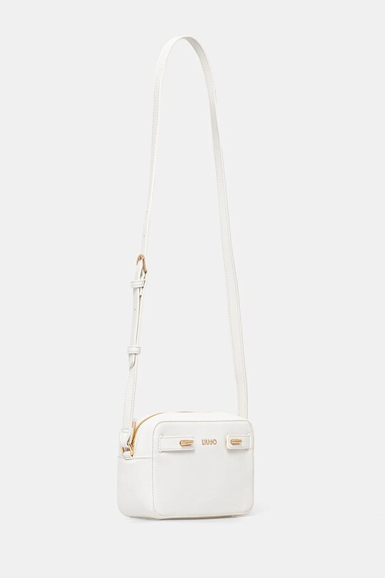 Liu Jo borsetta AA5079.E0003 bianco SS25