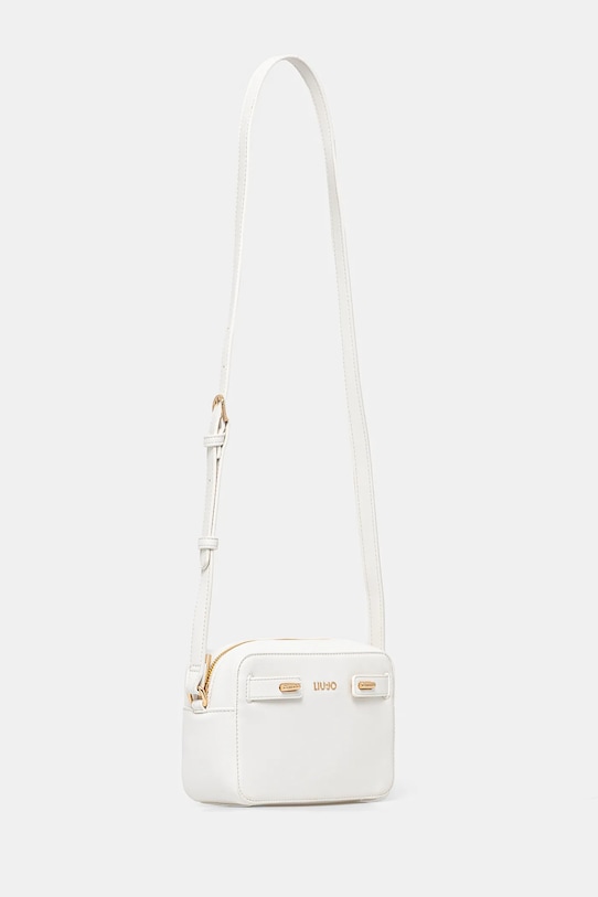 Kabelka Liu Jo AA5079.E0003 biela SS25