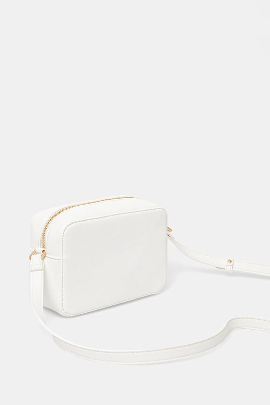 Doplnky Kabelka Liu Jo AA5079.E0003 biela