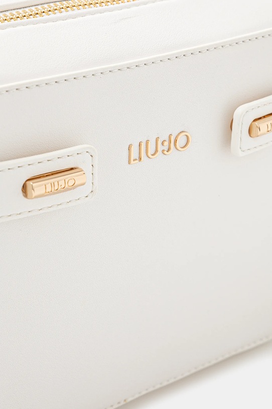 Kabelka Liu Jo biela AA5079.E0003