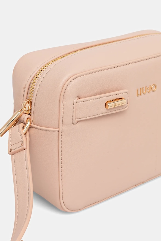 Kabelka Liu Jo růžová AA5079.E0003