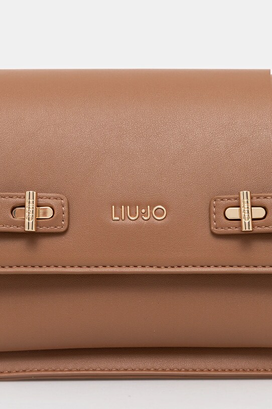Liu Jo borsetta marrone AA5080.E0003