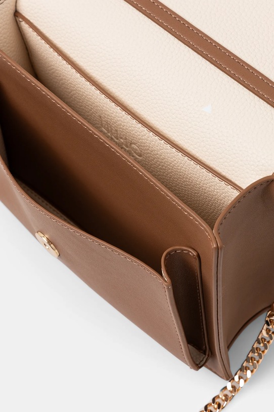 Kabelka Liu Jo AA5080.E0003 hnědá