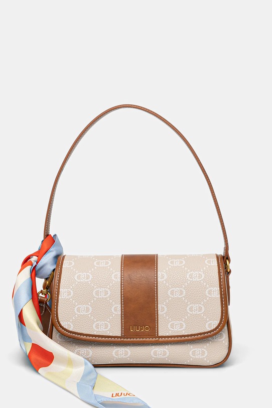 Сумочка Liu Jo синтетический коричневый AA5085.E0086