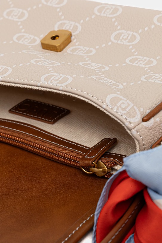 Сумочка Liu Jo AA5085.E0086 коричневый