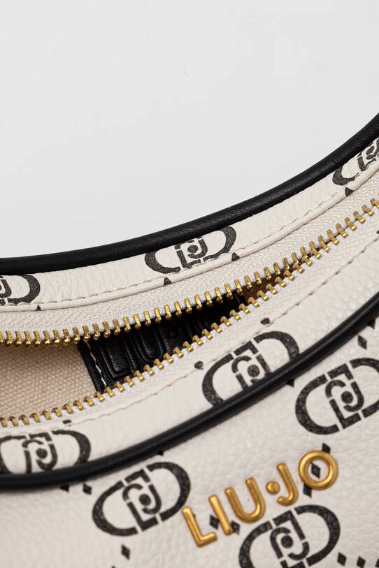 Liu Jo torebka beżowy AA5089.E0086