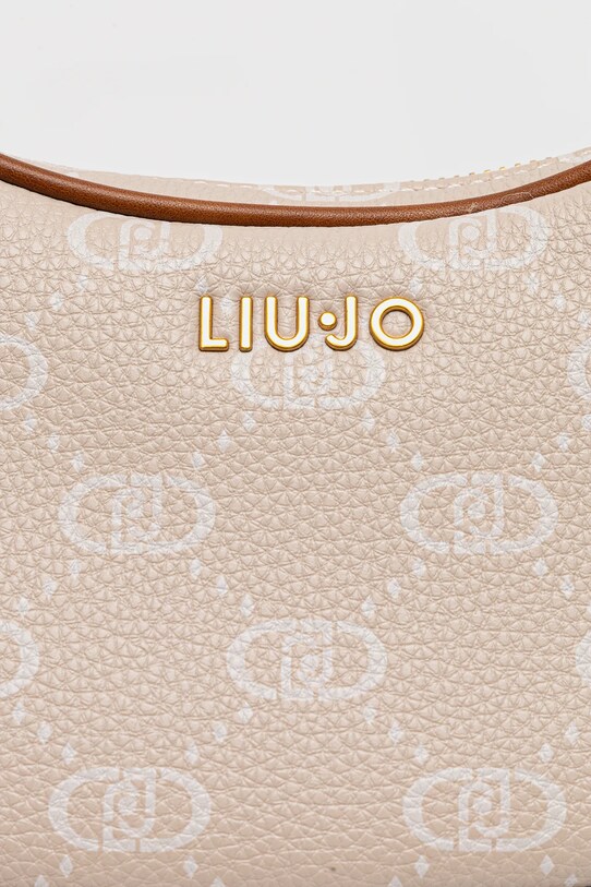 Чанта Liu Jo бежов AA5089.E0086