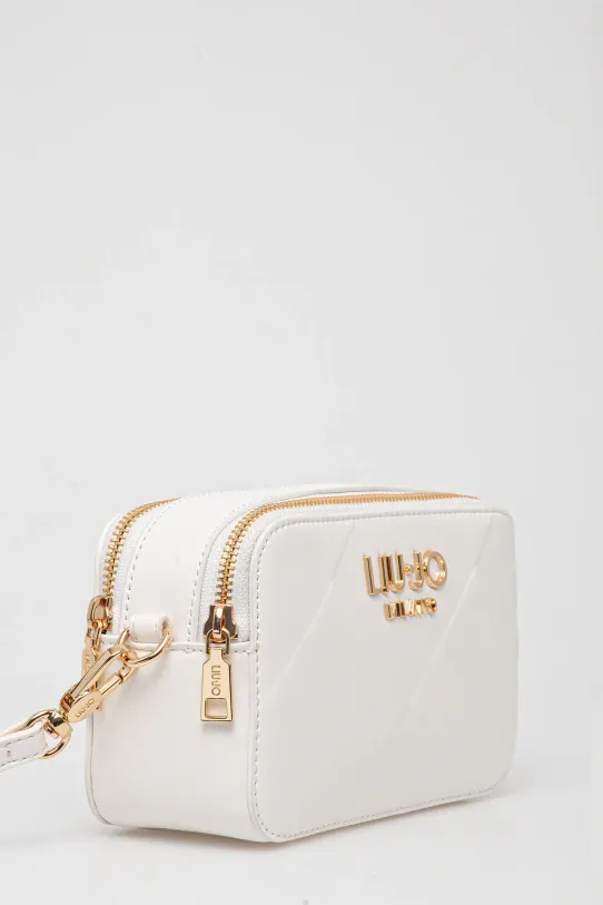 Liu Jo torebka AA5100.E0778 biały SS25
