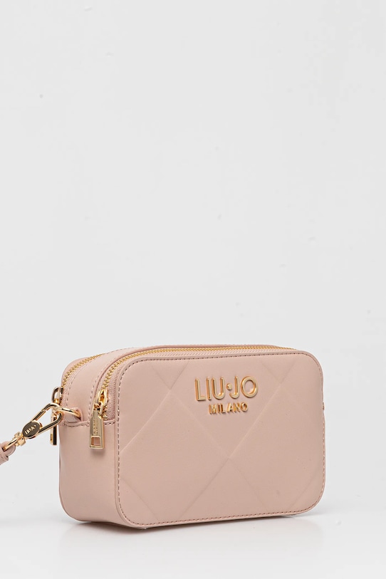 Сумочка Liu Jo AA5100.E0778 розовый SS25