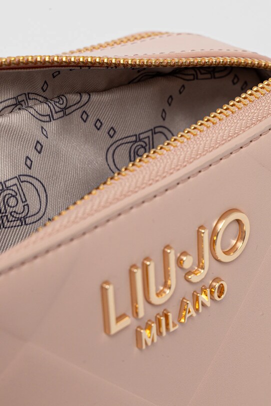 Сумочка Liu Jo AA5100.E0778 розовый