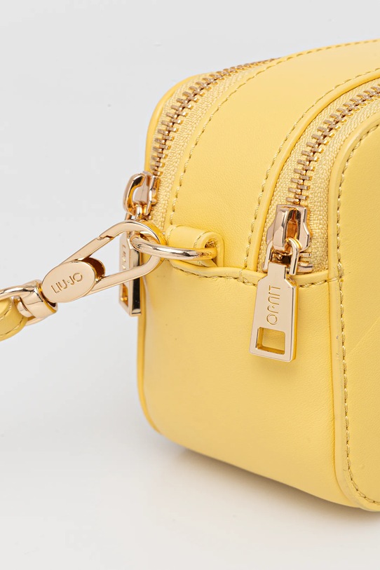 Liu Jo torebka żółty AA5100.E0778