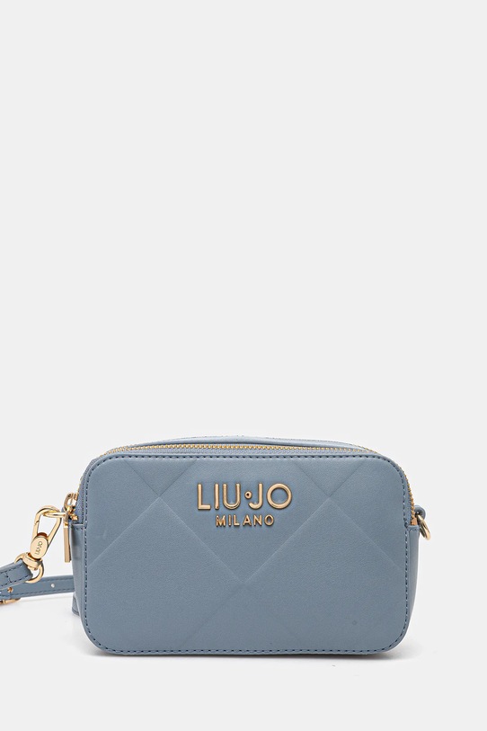 Сумочка Liu Jo не вміщує А4 блакитний AA5100.E0778