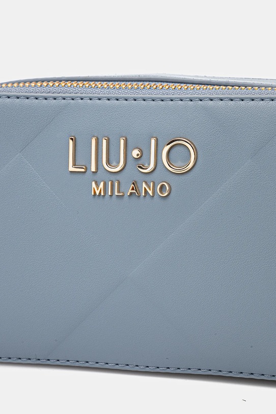 Сумочка Liu Jo блакитний AA5100.E0778