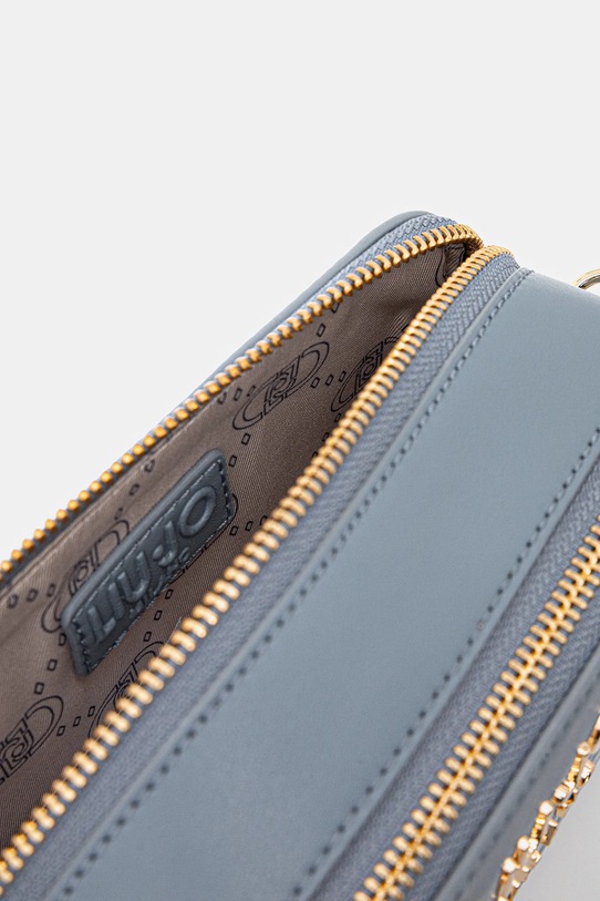 Сумочка Liu Jo AA5100.E0778 блакитний