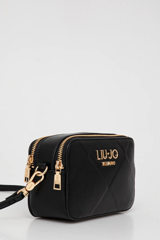 Liu Jo geantă AA5100.E0778 negru SS25